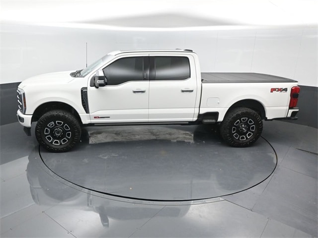 used 2024 Ford F-250SD car, priced at $87,878