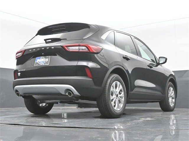 new 2024 Ford Escape car, priced at $28,910