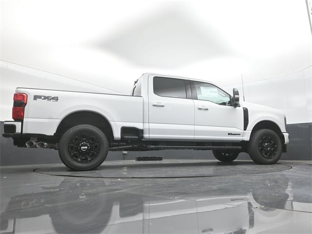 new 2025 Ford Super Duty car, priced at $78,310