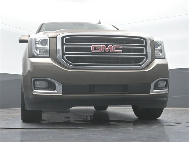 used 2016 GMC Yukon car, priced at $21,942