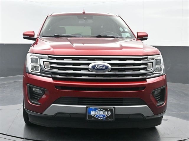 used 2019 Ford Expedition car, priced at $23,998