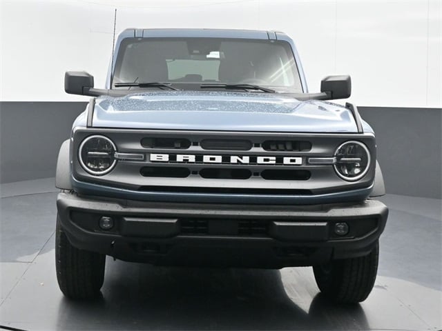 new 2024 Ford Bronco car, priced at $44,595