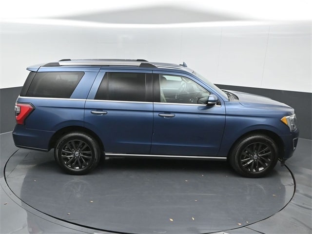 used 2019 Ford Expedition car, priced at $28,785