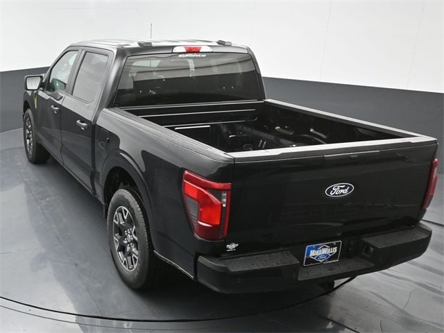 new 2024 Ford F-150 car, priced at $43,026