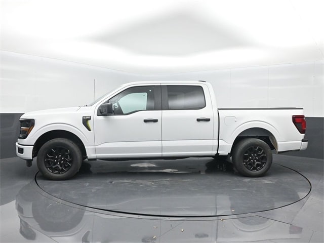 new 2025 Ford F-150 car, priced at $40,795