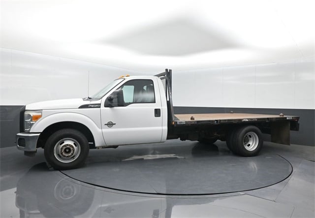 used 2014 Ford F-350SD car, priced at $19,859