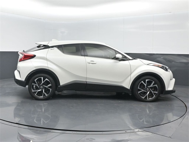 used 2019 Toyota C-HR car, priced at $17,249
