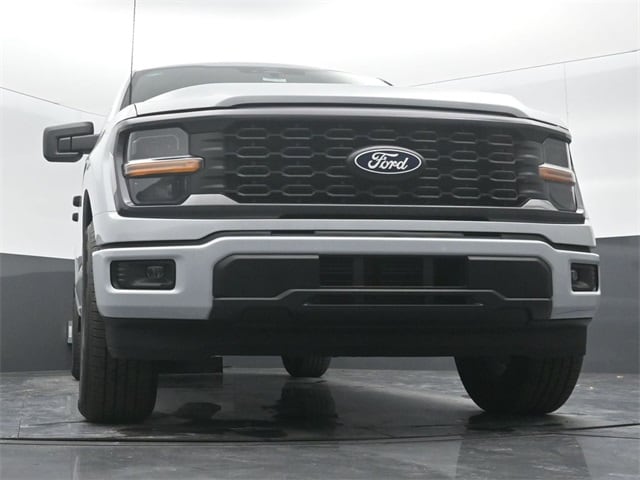 new 2025 Ford F-150 car, priced at $47,780