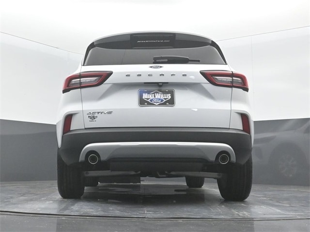 new 2025 Ford Escape car, priced at $27,010