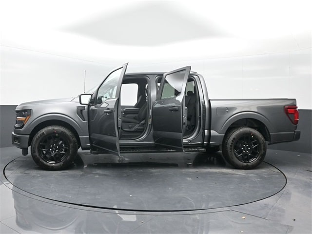 new 2025 Ford F-150 car, priced at $49,365