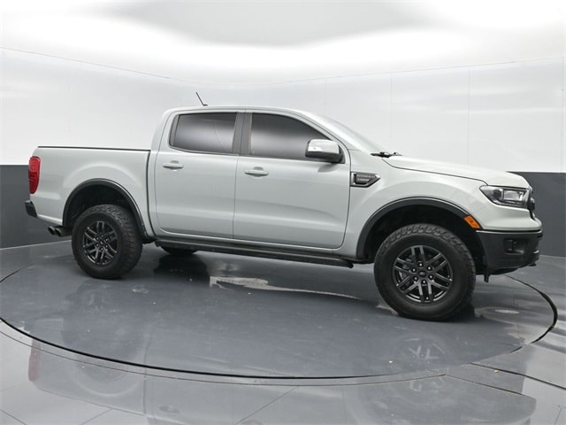 used 2021 Ford Ranger car, priced at $34,740