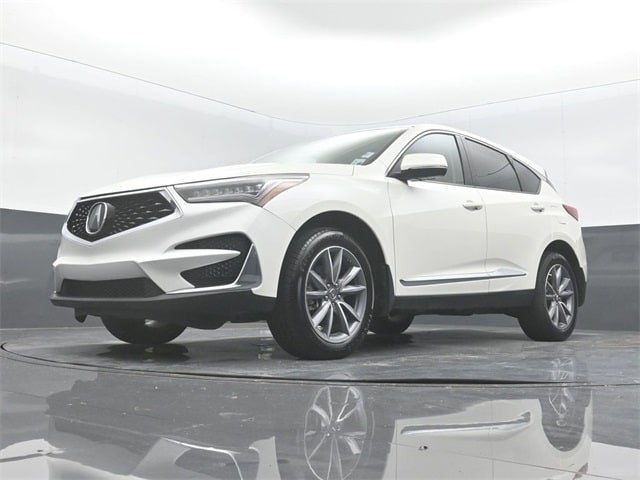 used 2019 Acura RDX car, priced at $19,396