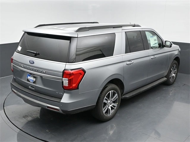 new 2024 Ford Expedition car, priced at $61,125