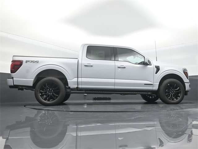 new 2025 Ford F-150 car, priced at $75,065