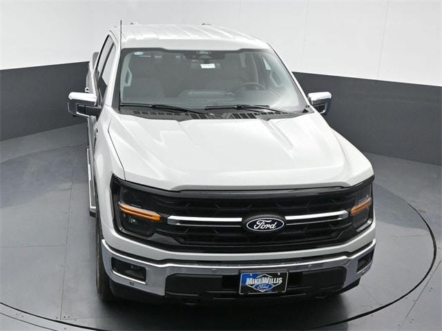 new 2024 Ford F-150 car, priced at $59,065