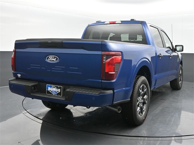 new 2024 Ford F-150 car, priced at $43,026