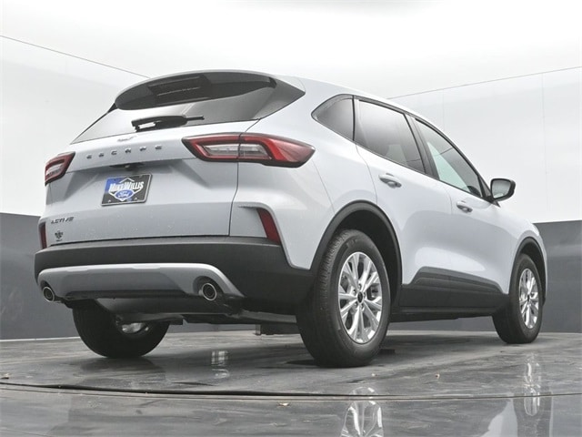 new 2025 Ford Escape car, priced at $28,985