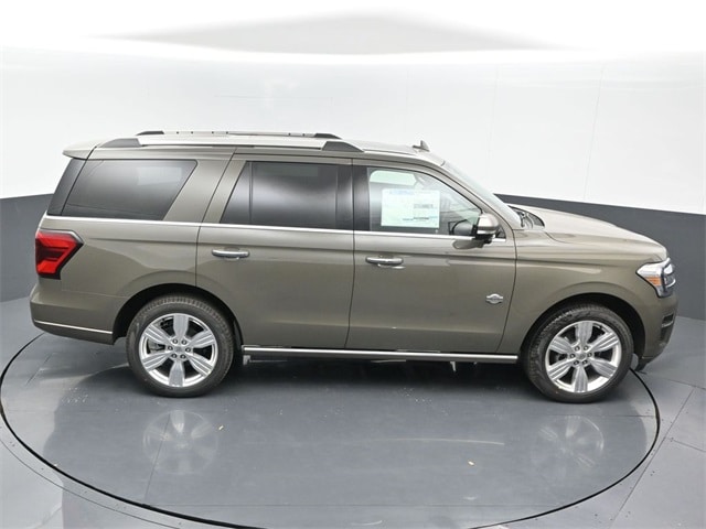 new 2024 Ford Expedition car, priced at $69,055