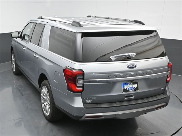 new 2024 Ford Expedition car, priced at $64,400