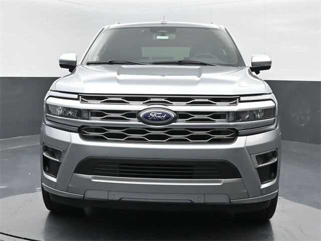 used 2024 Ford Expedition Max car, priced at $66,642