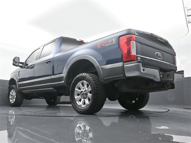 used 2019 Ford F-250SD car, priced at $48,760