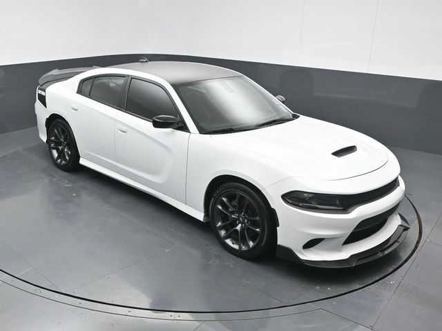 used 2023 Dodge Charger car, priced at $31,496