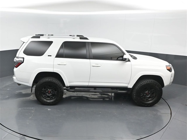 used 2023 Toyota 4Runner car, priced at $41,565