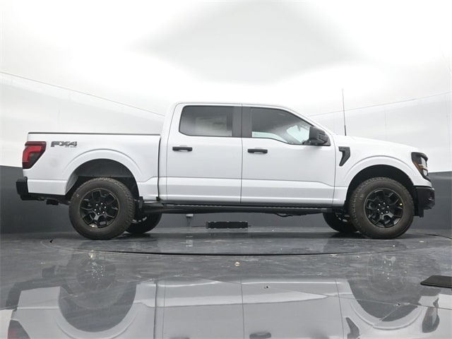 new 2024 Ford F-150 car, priced at $53,165