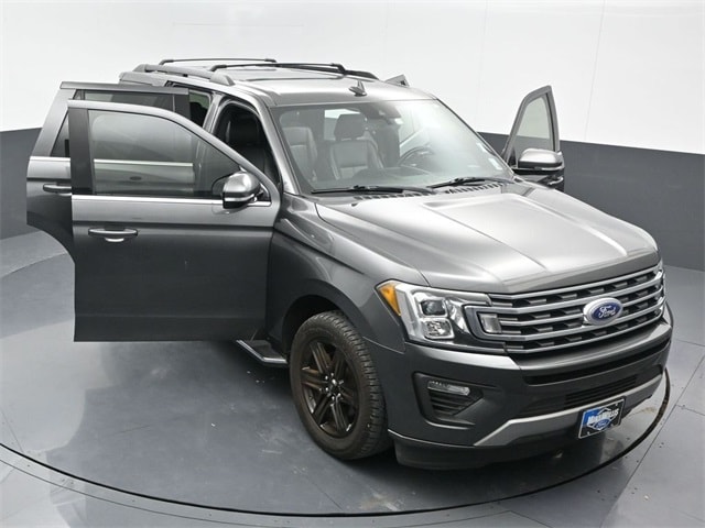 used 2020 Ford Expedition car, priced at $27,986