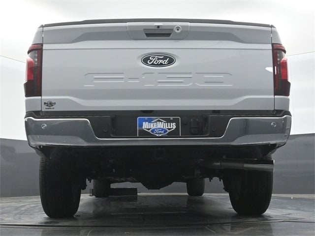 new 2024 Ford F-150 car, priced at $56,210