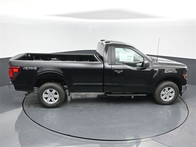 new 2025 Ford F-150 car, priced at $41,389