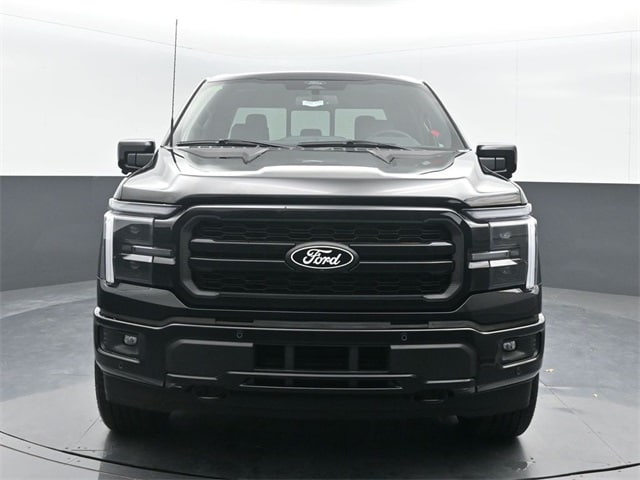 new 2025 Ford F-150 car, priced at $67,445