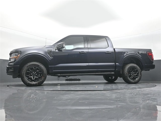 new 2024 Ford F-150 car, priced at $60,140