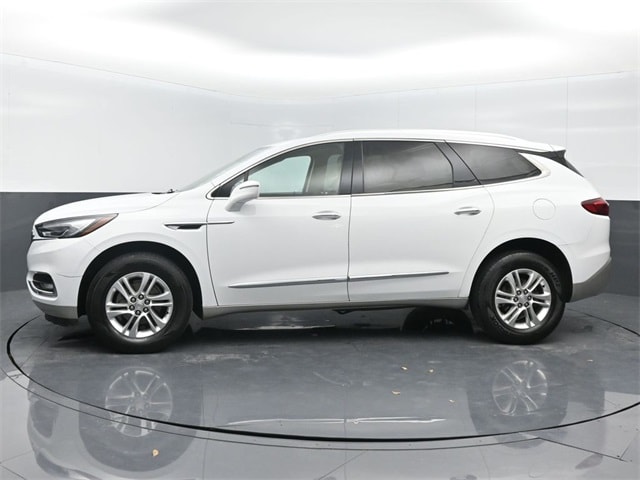 used 2020 Buick Enclave car, priced at $15,631