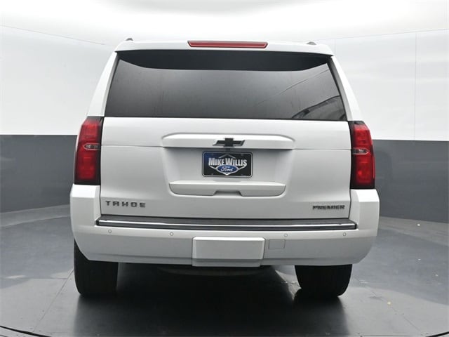 used 2019 Chevrolet Tahoe car, priced at $25,175