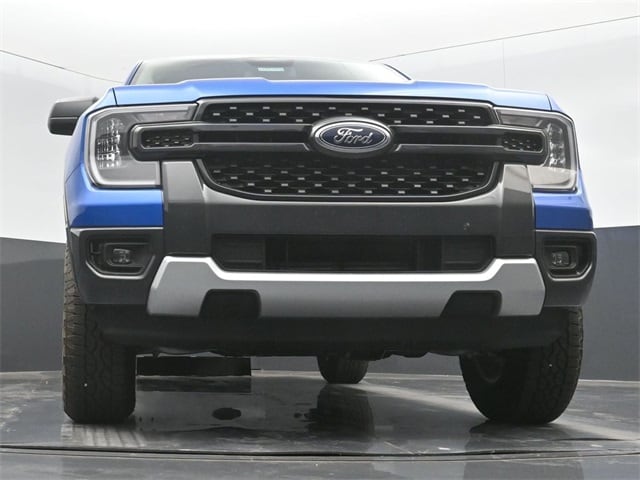 new 2024 Ford Ranger car, priced at $39,145