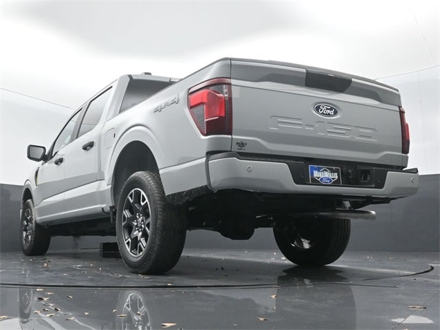 new 2024 Ford F-150 car, priced at $49,849