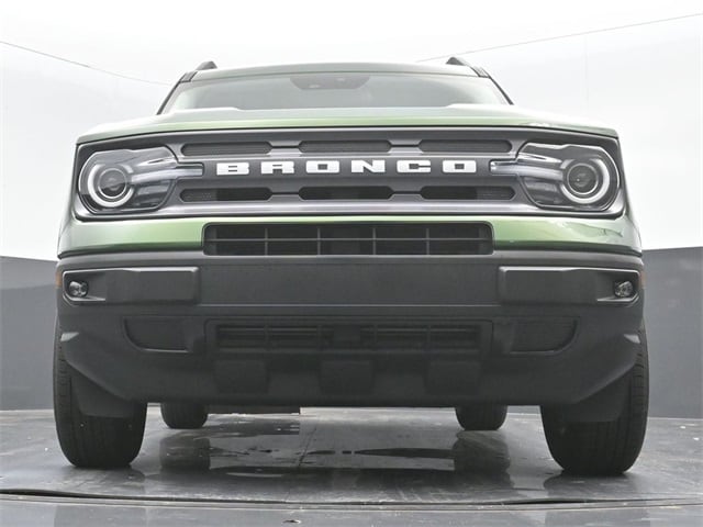 new 2024 Ford Bronco Sport car, priced at $30,565