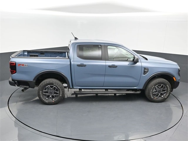 new 2024 Ford Ranger car, priced at $41,285
