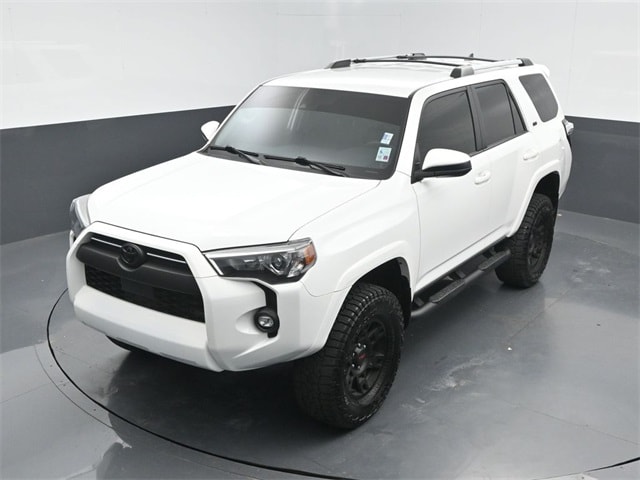 used 2023 Toyota 4Runner car, priced at $41,565