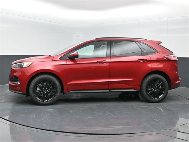 new 2024 Ford Edge car, priced at $40,357