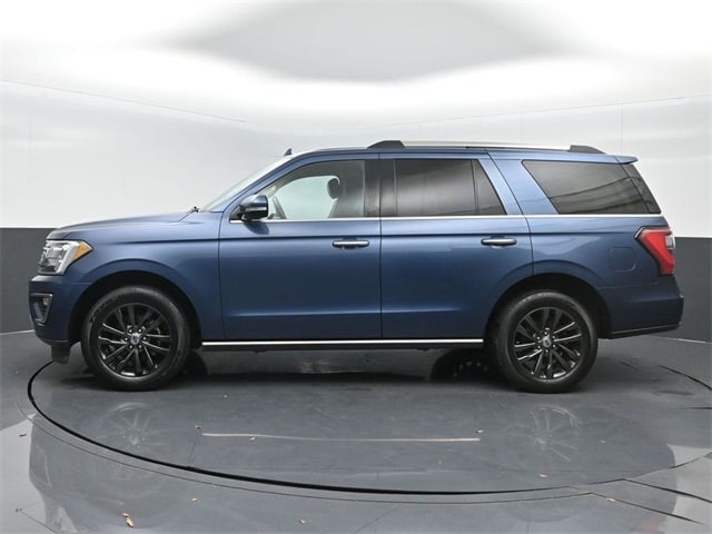 used 2019 Ford Expedition car, priced at $28,785