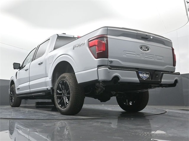 new 2025 Ford F-150 car, priced at $70,935