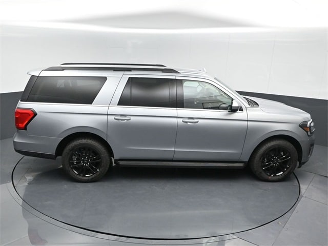 new 2024 Ford Expedition car, priced at $57,480