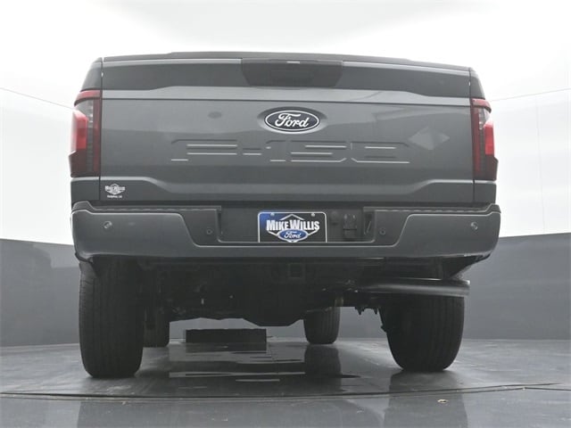 new 2025 Ford F-150 car, priced at $46,722