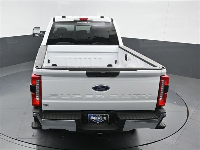 new 2025 Ford Super Duty car, priced at $71,940