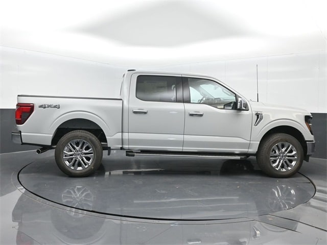 new 2024 Ford F-150 car, priced at $59,440