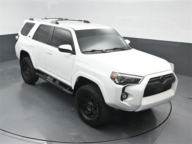 used 2023 Toyota 4Runner car, priced at $41,565