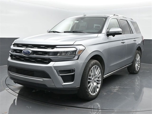 new 2024 Ford Expedition car, priced at $63,400