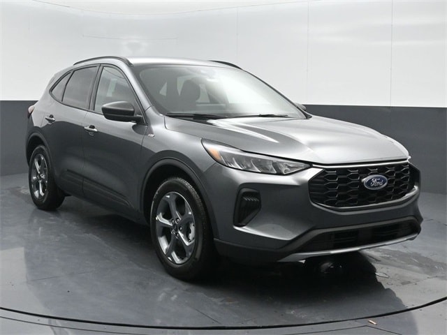 new 2025 Ford Escape car, priced at $33,125